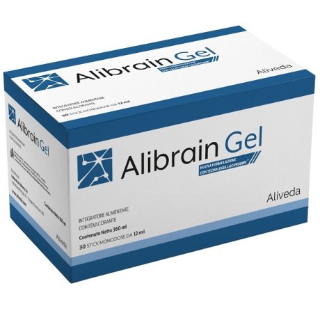 ALIBRAIN 30 STICK
