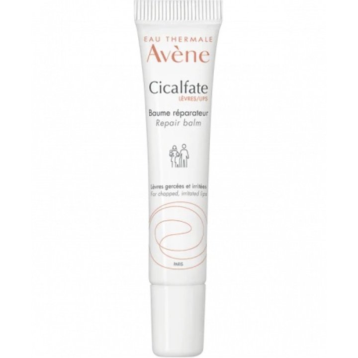 EAU THERMALE AVENE CICALFATE BALSAMO LABBRA 10 ML