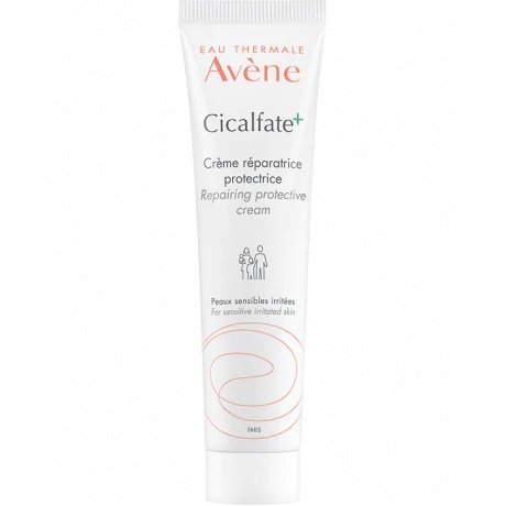 EAU THERMALE AVENE CICALFATE + CREMA RISTRUTTURANTE PROTETTIVA 100 ML