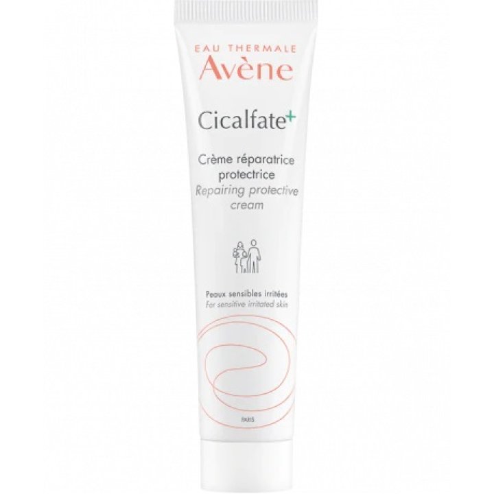 EAU THERMALE AVENE CICALFATE + CREMA RISTRUTTURANTE PROTETTIVA 100 ML