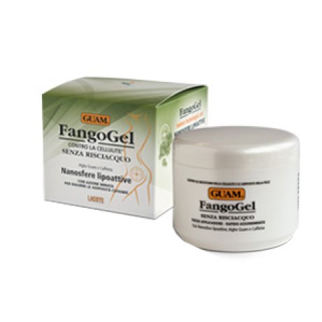 FANGEL 400 ML