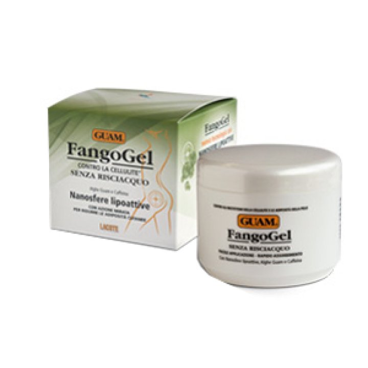 FANGEL 400 ML