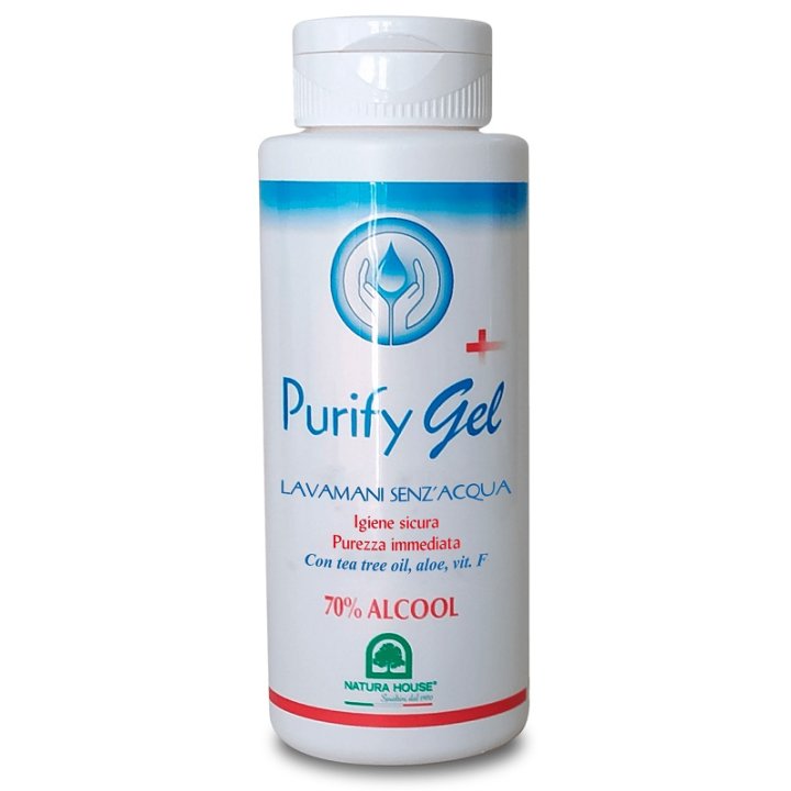 PURIFY GEL 100 ML