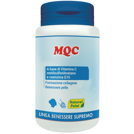 MQC 50 CAPSULE MQC 50 CAPSULE