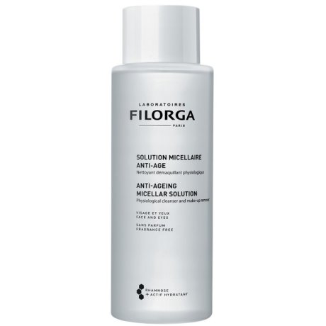 FILORGA SOLUTION MICELLARE 400 ML