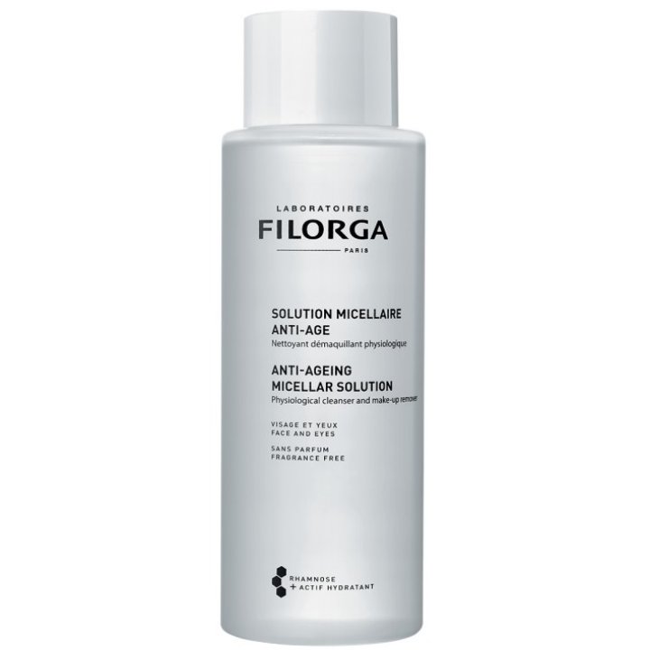 FILORGA SOLUTION MICELLARE ANTI-AGING 400 ML