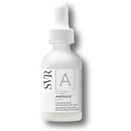 AMPOULE A 30 ML