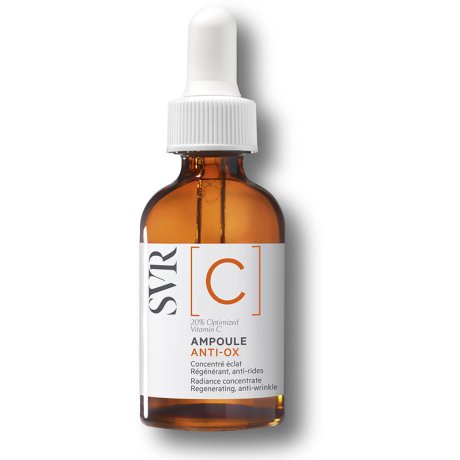 SVR Ampoule C - 30ml