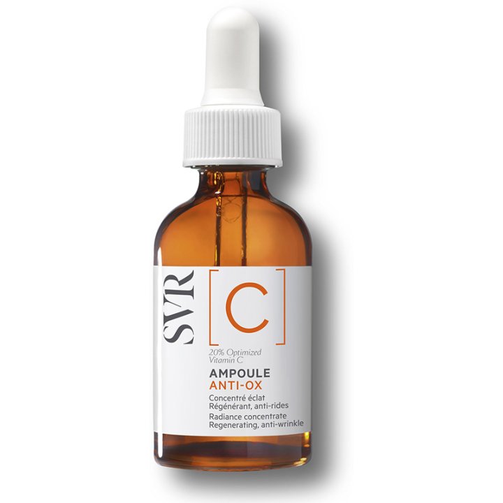 AMPOULE C 30 ML