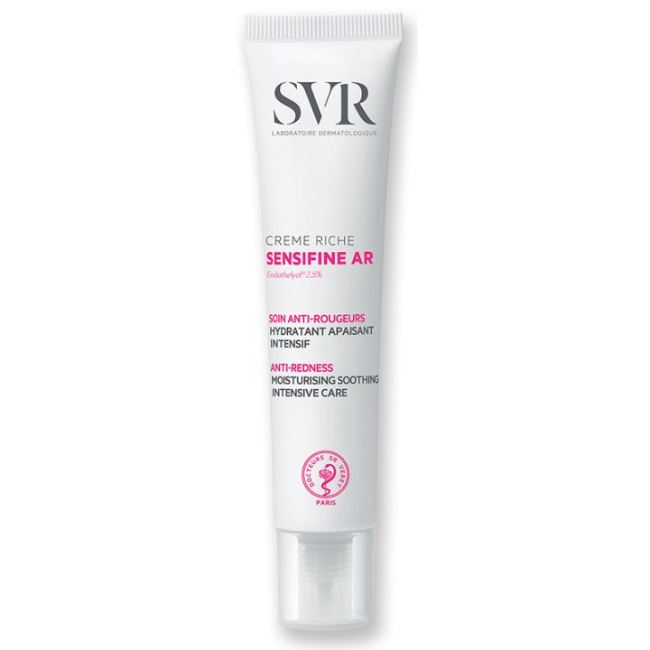 SVR SENSIFINE AR CREME RICHE 40ML