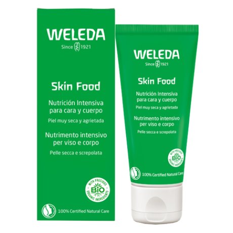 SKIN FOOD NUTRIMENTO INTENSIVO 75 ML