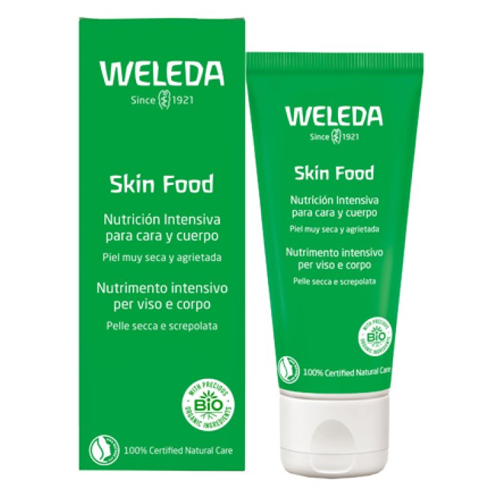 SKIN FOOD NUTRIMENTO INTENSIVO 75 ML SKIN FOOD NUTRIMENTO INTENSIVO 75 ML