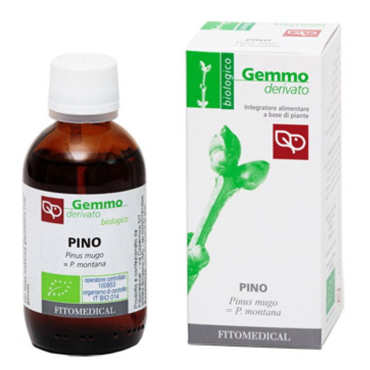PINO MG 50ML BIO PINO MG 50ML BIO