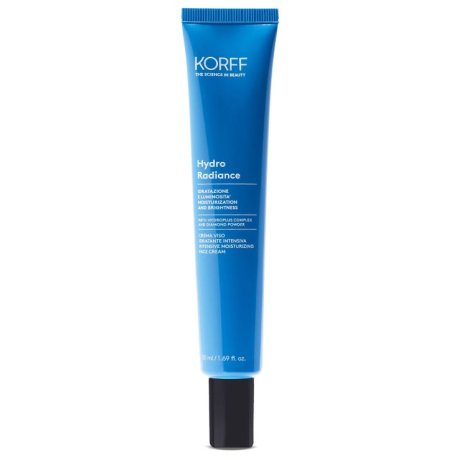 HYDRO-RADIANCE CREMA IDRATANTE INTENSA