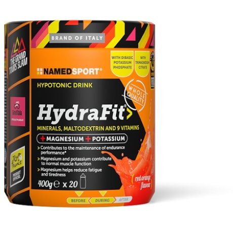 HYDRAFIT 2021 400 G