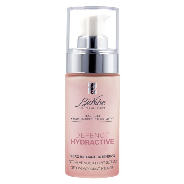 DEFENCE HYDRACTIVE SIERO IDRATANTE 30 ML