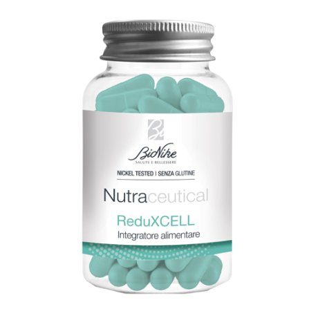 NUTRACEUTICAL REDUXCELL 30 COMPRESSE