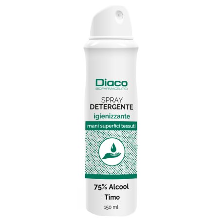 DIACO DETERGENTE IGIEN MANI/SU