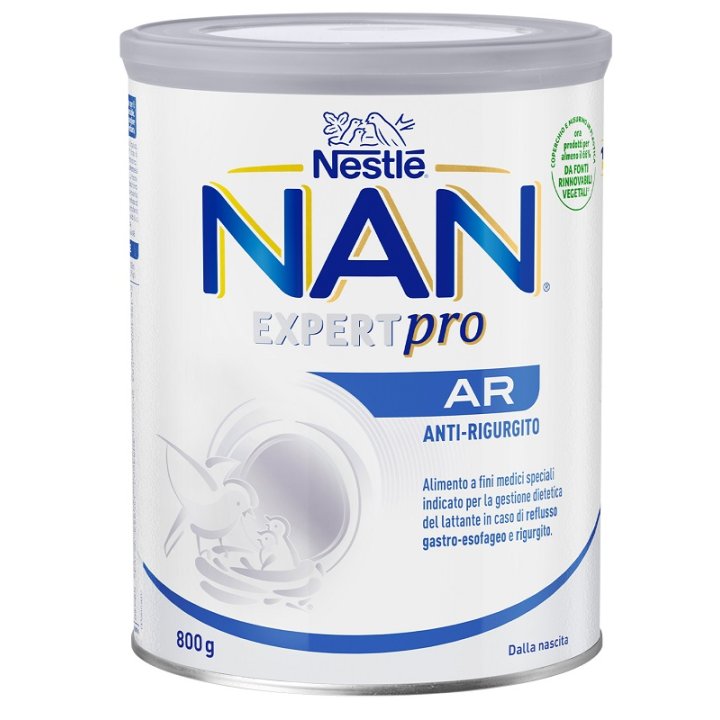 NESTLE\' NAN AR 800 G