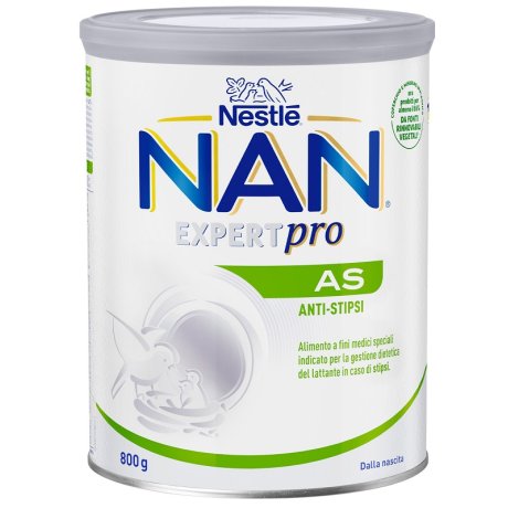 NESTLE\' NAN AS 800 G