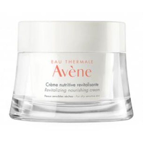 AVENE CREMA NUTRITIVA RIVITALIZZANTE 50 ML