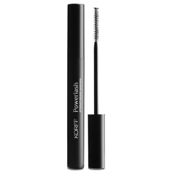 KORFF CURE MAKE UP MASCARA POWERLASH