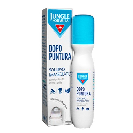 JUNGLE FORMULA PENNA DOPOPUNTURA 15ML