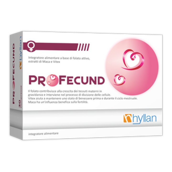 PROFECUND 30 COMPRESSE