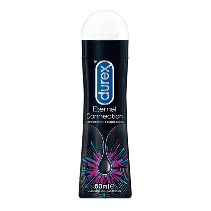 DUREX ETERNAL CONNECTIO