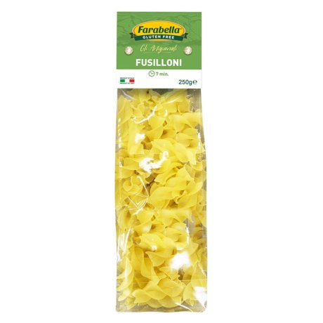 FARABELLA FUSILLONI 250 G