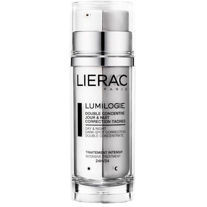 LUMILOGIE DOPPIO CONCENTRATO J&N MACCHIE 30 ML