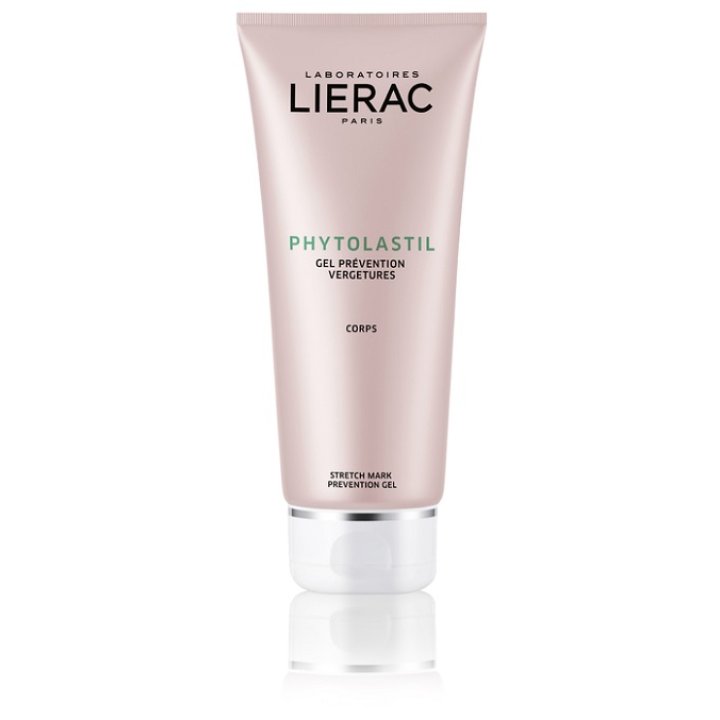 LIERAC PHYTOLASTIL GEL 200 ML