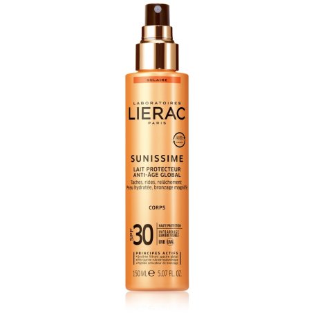 SUNISSIME LATTE CORPO SPF30 150 ML