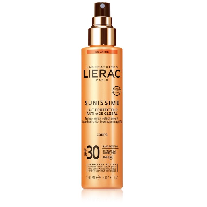 SUNISSIME LATTE CORPO SPF30 150 ML