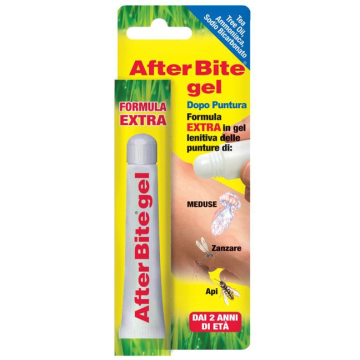 AFTER BITE GEL EXTRA 20 ML