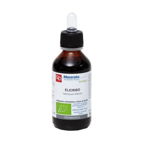 ELICRISO TM BIO 100ML FTM