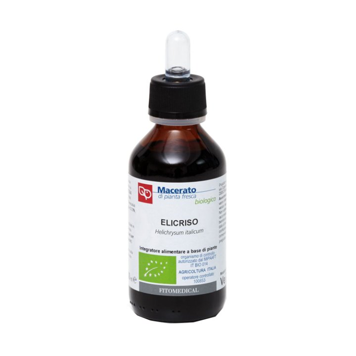ELICRISO TM BIO 100ML FTM