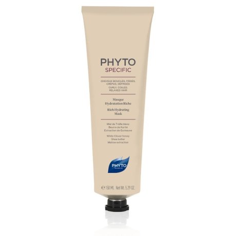 PHYTOSPECIFIC MASCHERA IDRATAZIONE RICCA 150 ML