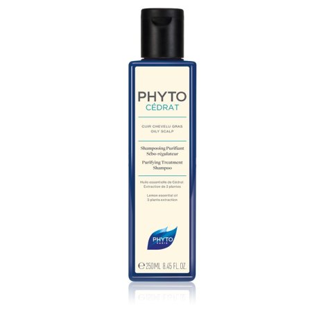 PHYTCEDRAT SHAMPOO 250 ML