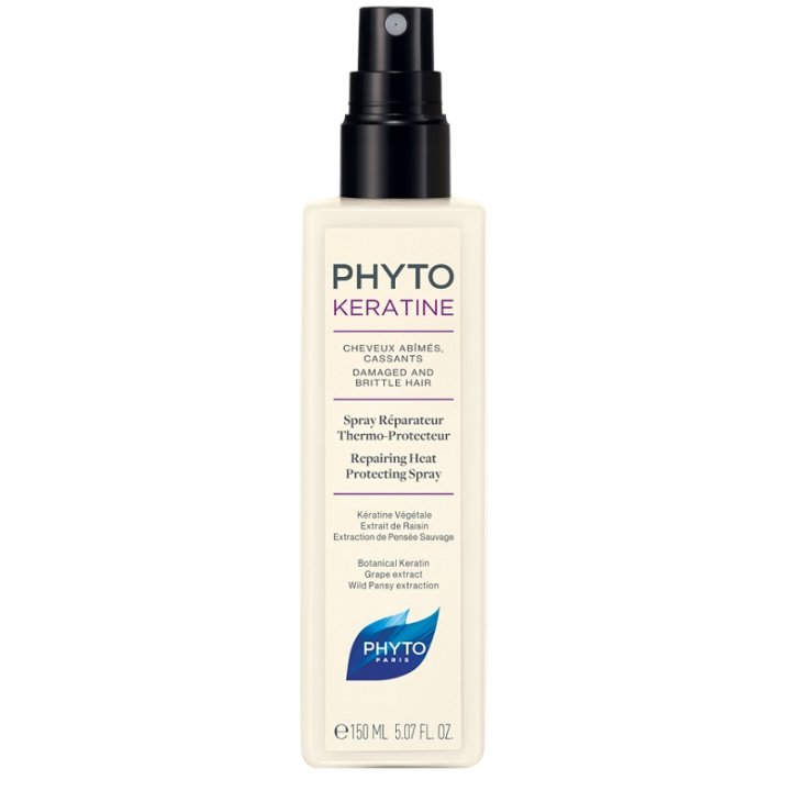 PHYTOKERATINE SPRAY 19