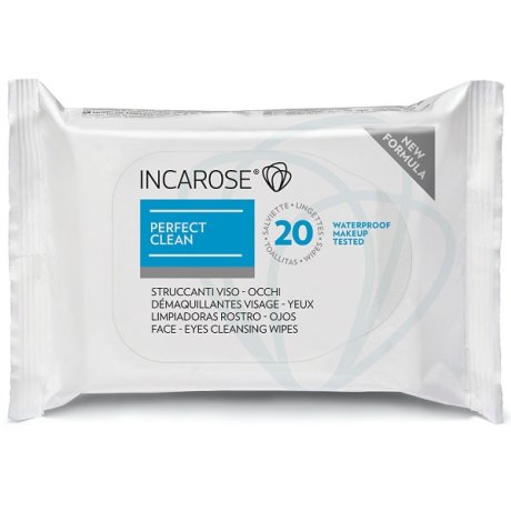 INCAROSE PERF C SALV STRUC20PZ