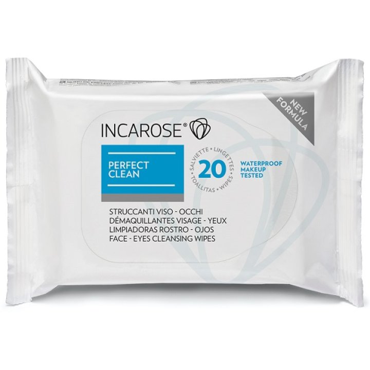 INCAROSE PERF C SALV STRUC20PZ