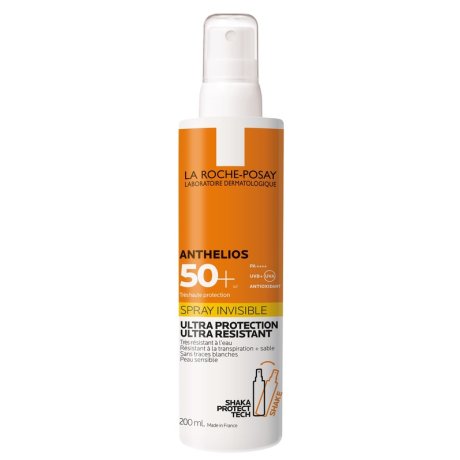 ANTHELIOS SHAKA SPRAY 50+ 200 ML