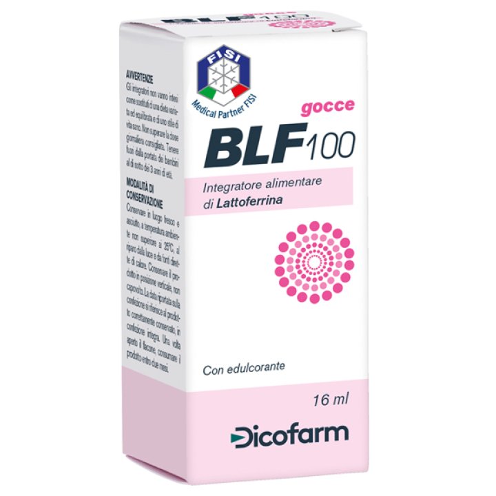 BLF100 CCE 16 ML