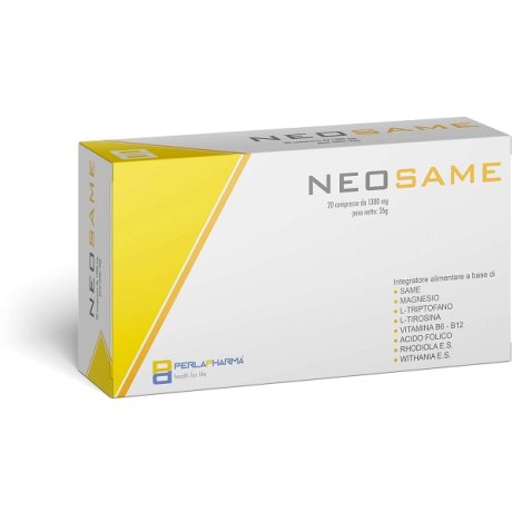 NEOSAME 20CPR NEOSAME 20CPR