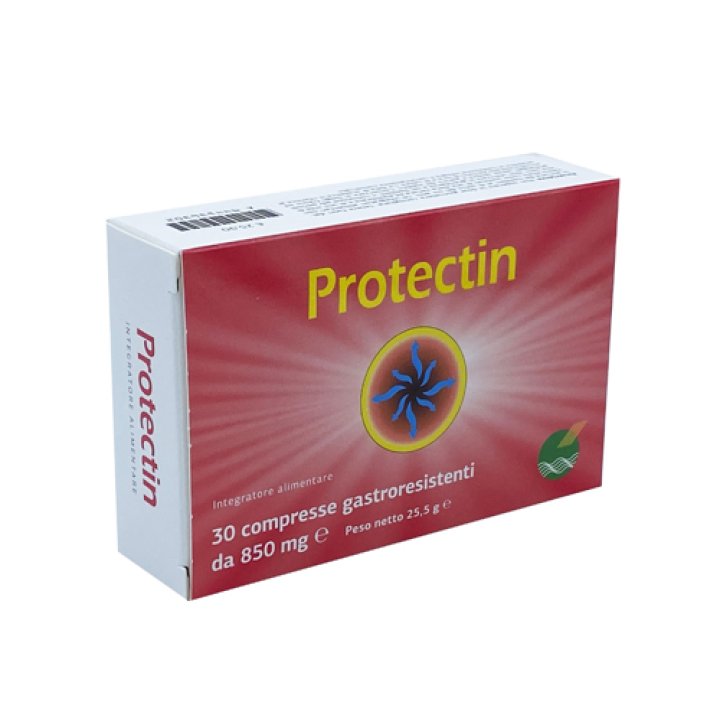 PROTECTIN 30 COMPRESSE