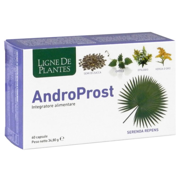 ANDROPROST 60CPS