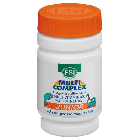 ESI MULTICOMPLEX JUNIOR 42 DINOSAURI