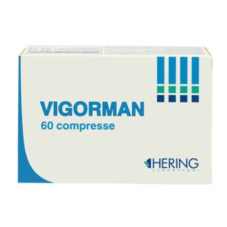 VIRMAN 60 COMPRESSE