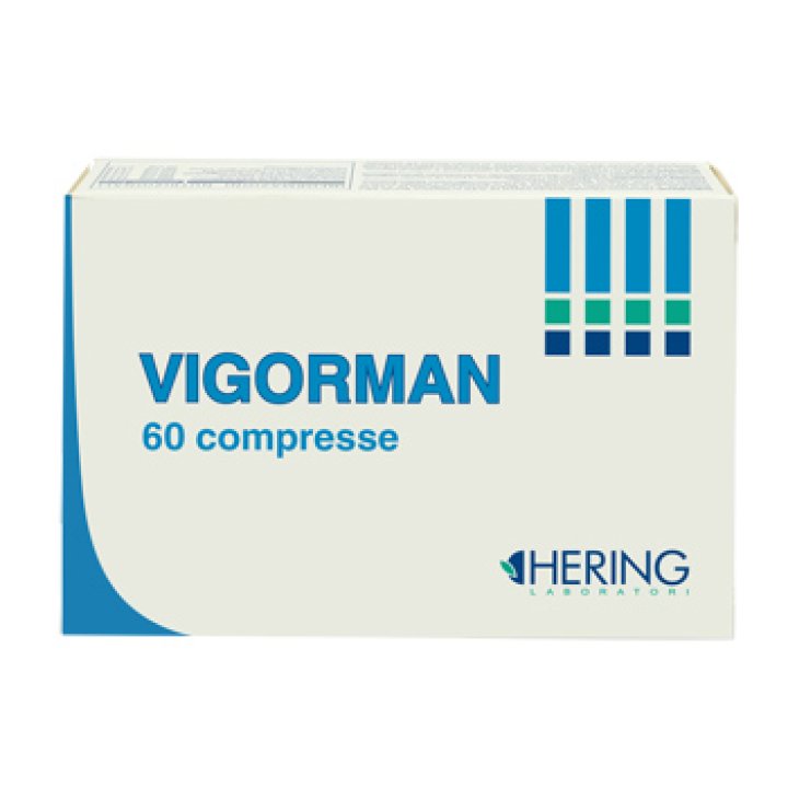 VIRMAN 60 COMPRESSE